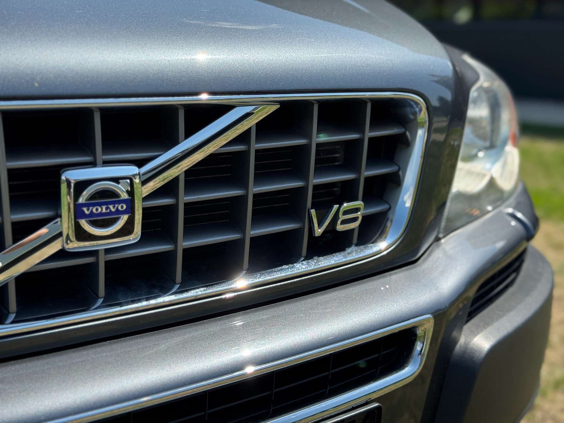 Volvo XC90 4,4 V8 Geartronic Executive AWD |*1.BESITZ* VOLL* - Bild 6