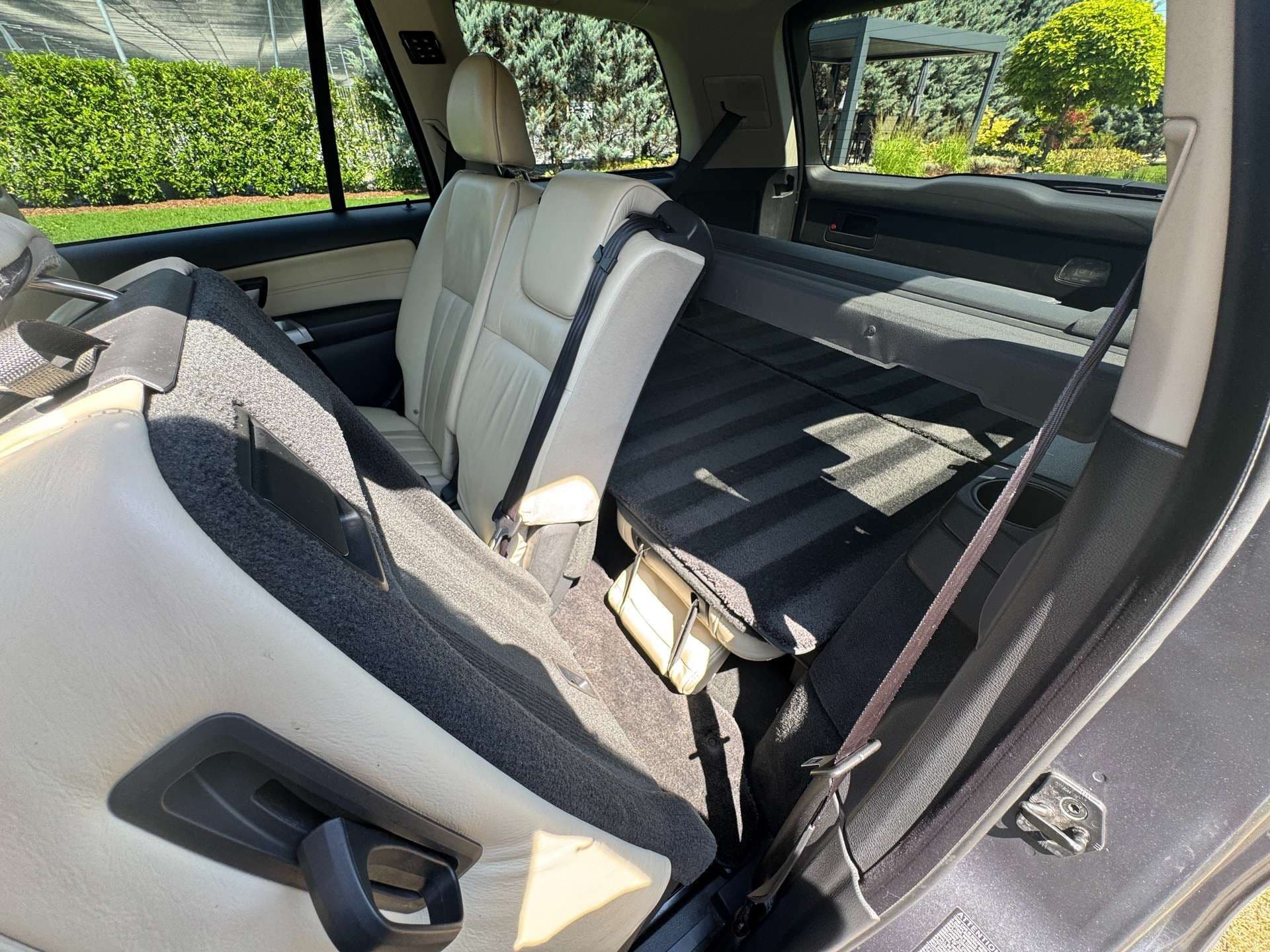 Volvo XC90 4,4 V8 Geartronic Executive AWD |*1.BESITZ* VOLL* - Bild 37