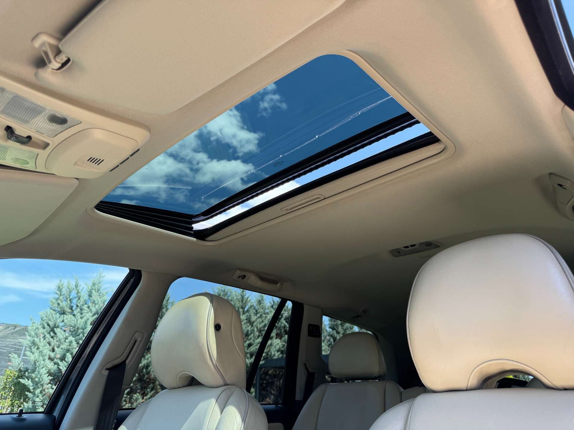 Volvo XC90 4,4 V8 Geartronic Executive AWD |*1.BESITZ* VOLL* - Bild 29