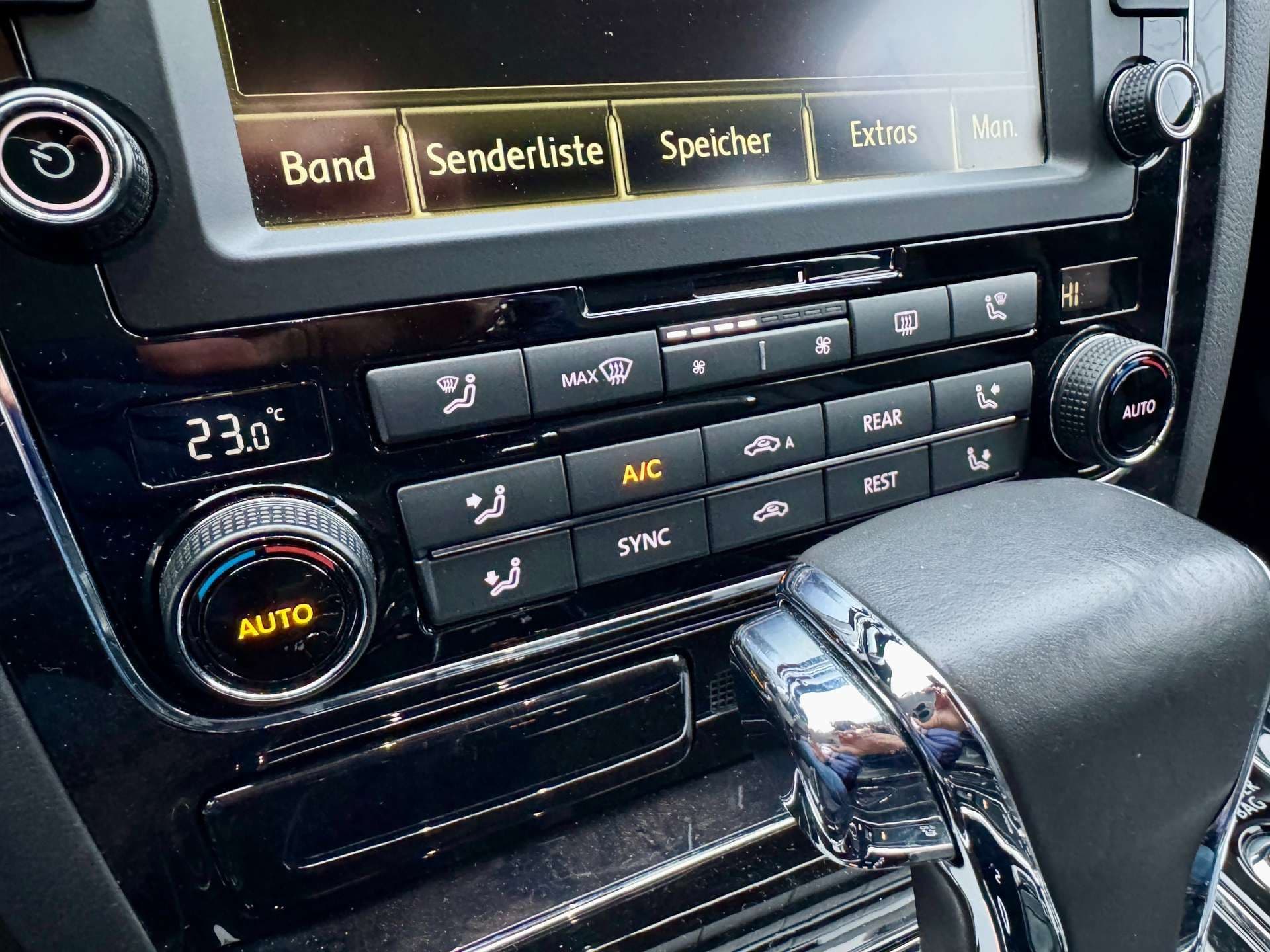 Volkswagen Phaeton 4,2 V8 5-Sitzer 4Motion | *** VERKAUFT *** - Bild 31