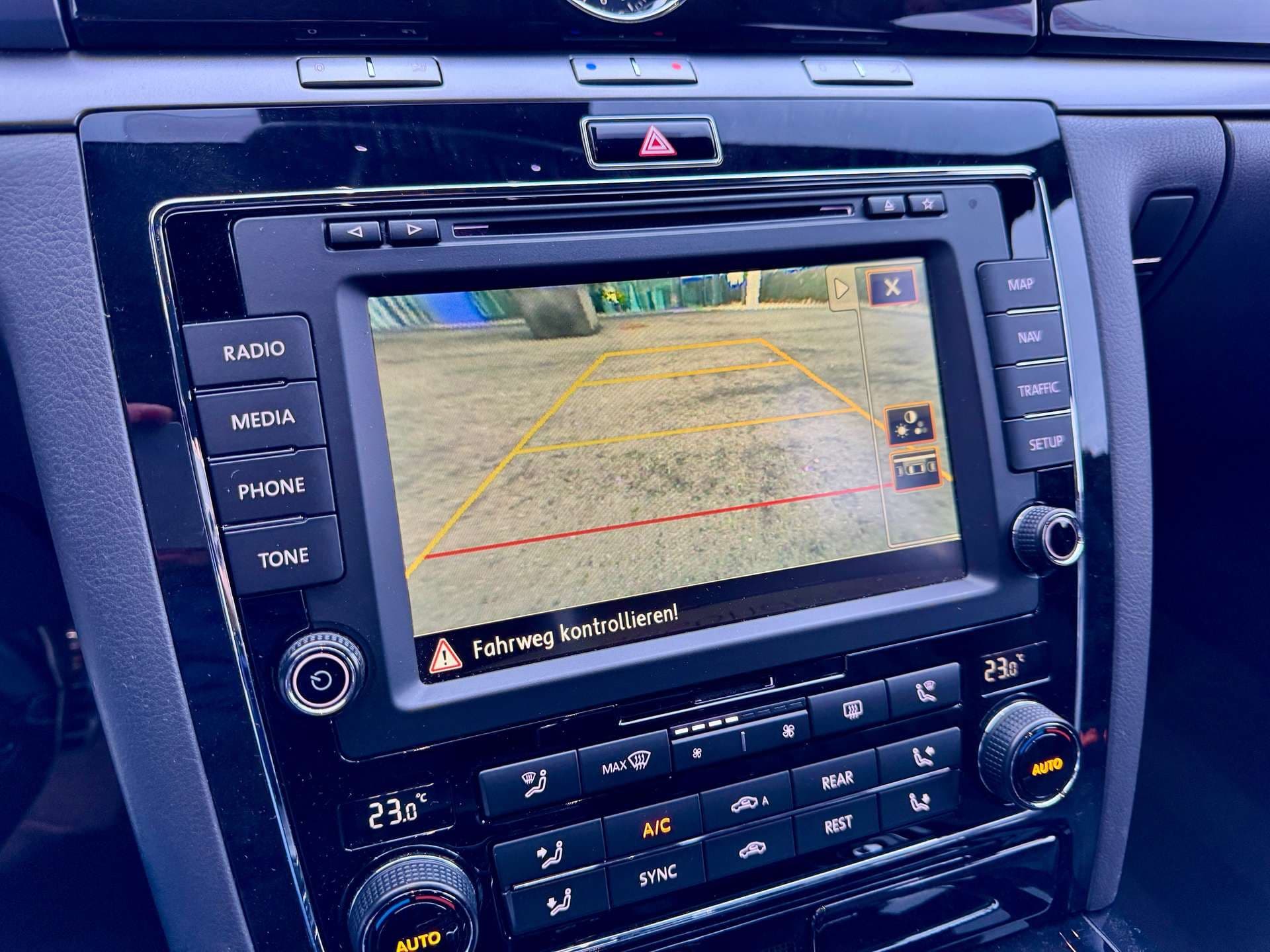 Volkswagen Phaeton 4,2 V8 5-Sitzer 4Motion | *** VERKAUFT *** - Bild 46