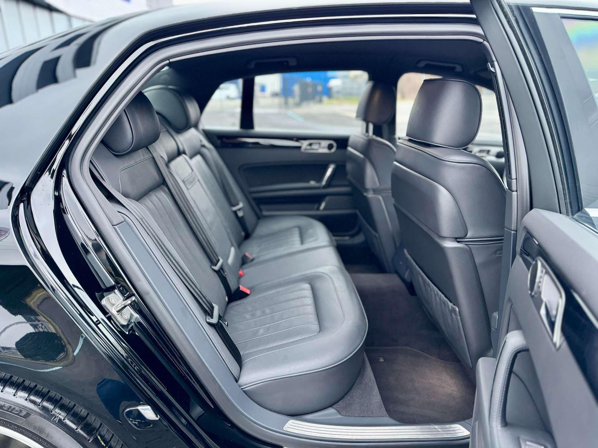 Volkswagen Phaeton 4,2 V8 5-Sitzer 4Motion | *** VERKAUFT *** - Bild 41