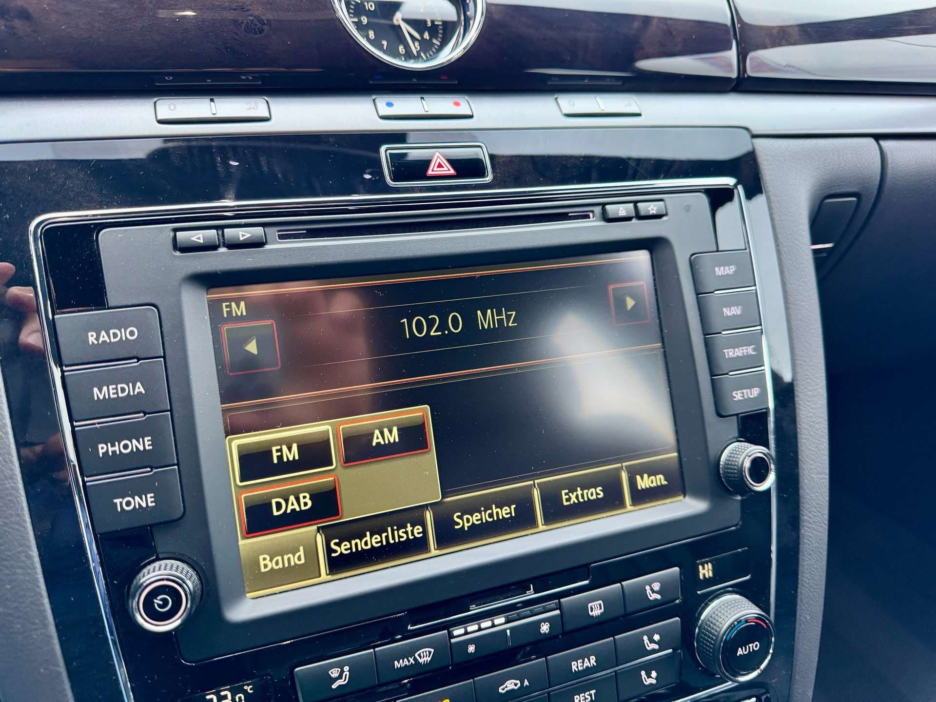 Volkswagen Phaeton 4,2 V8 5-Sitzer 4Motion | *** VERKAUFT *** - Bild 28