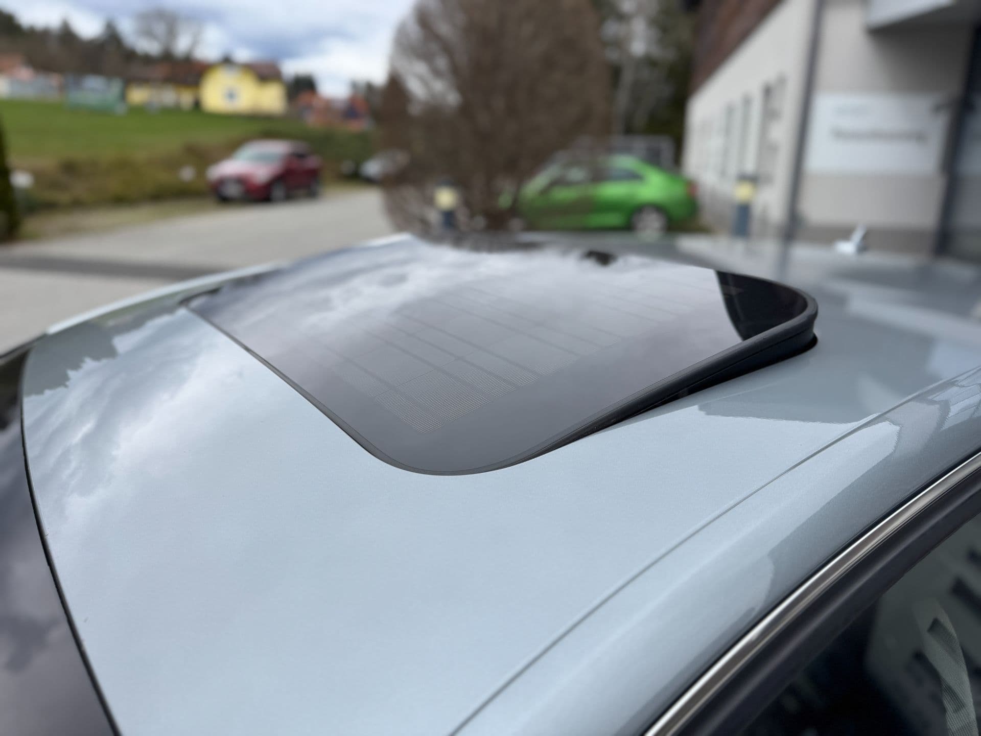 Audi A8 4,2 FSI V8 quattro Tiptronic - Bild 22