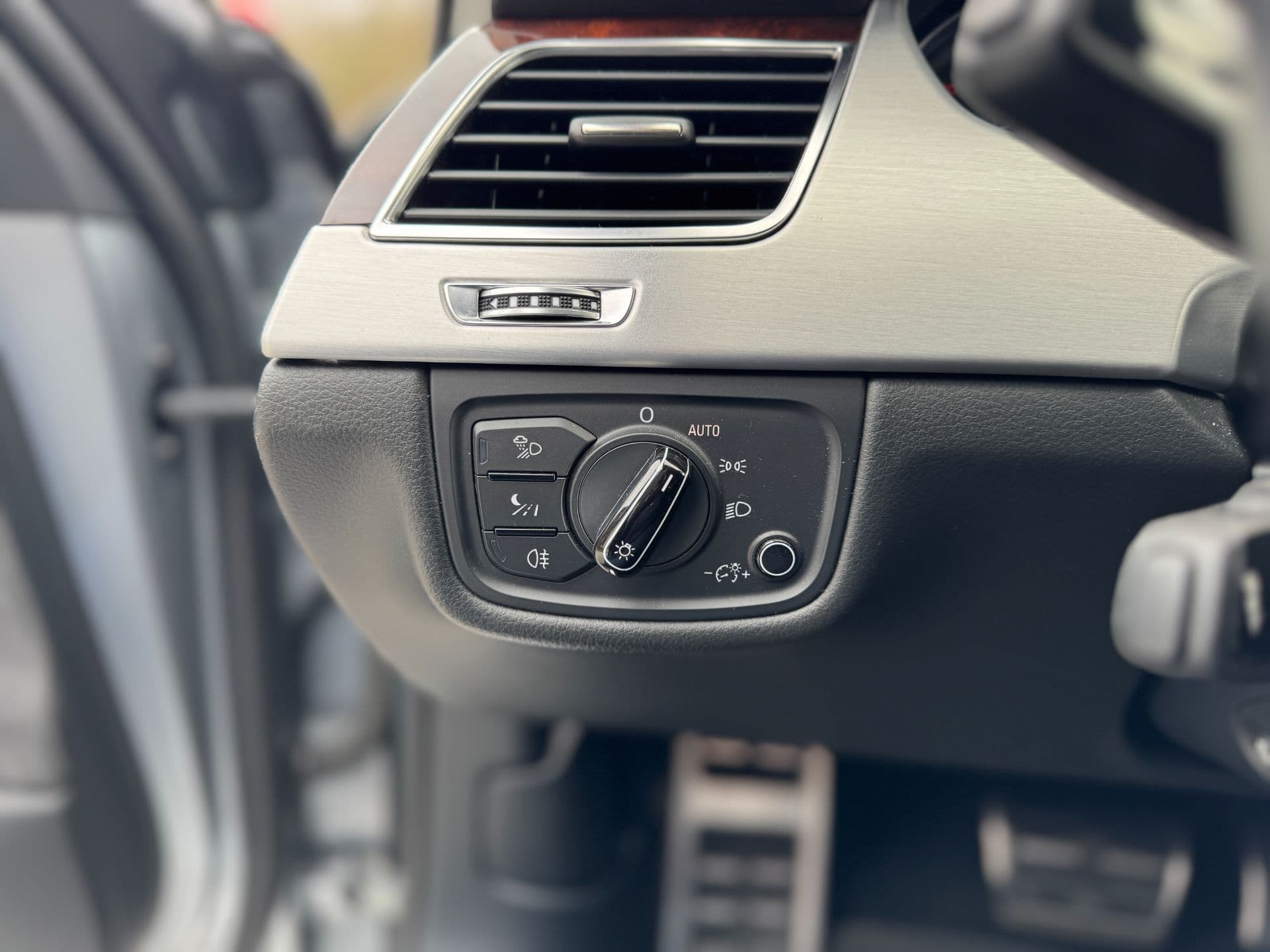 Audi A8 4,2 FSI V8 quattro Tiptronic - Bild 18