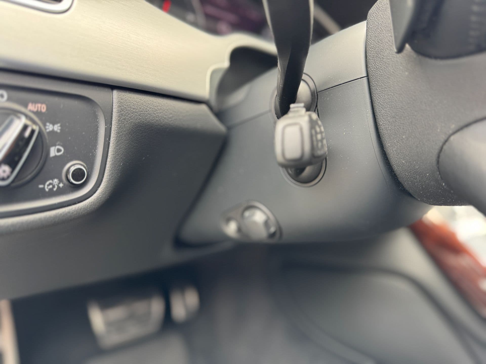 Audi A8 4,2 FSI V8 quattro Tiptronic - Bild 19