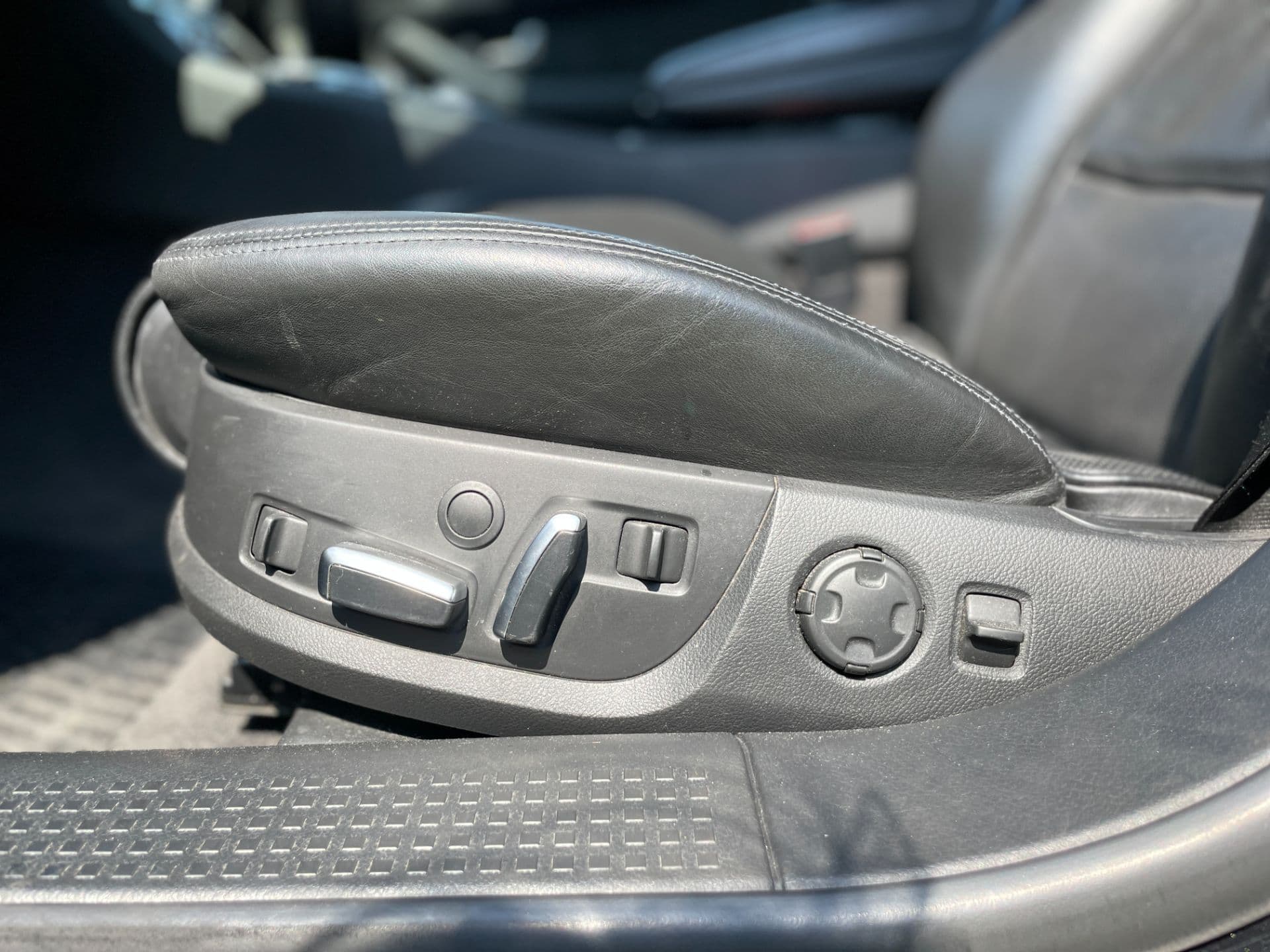 Audi A8 3,0 TDI V6 quattro Tiptronic - Bild 15