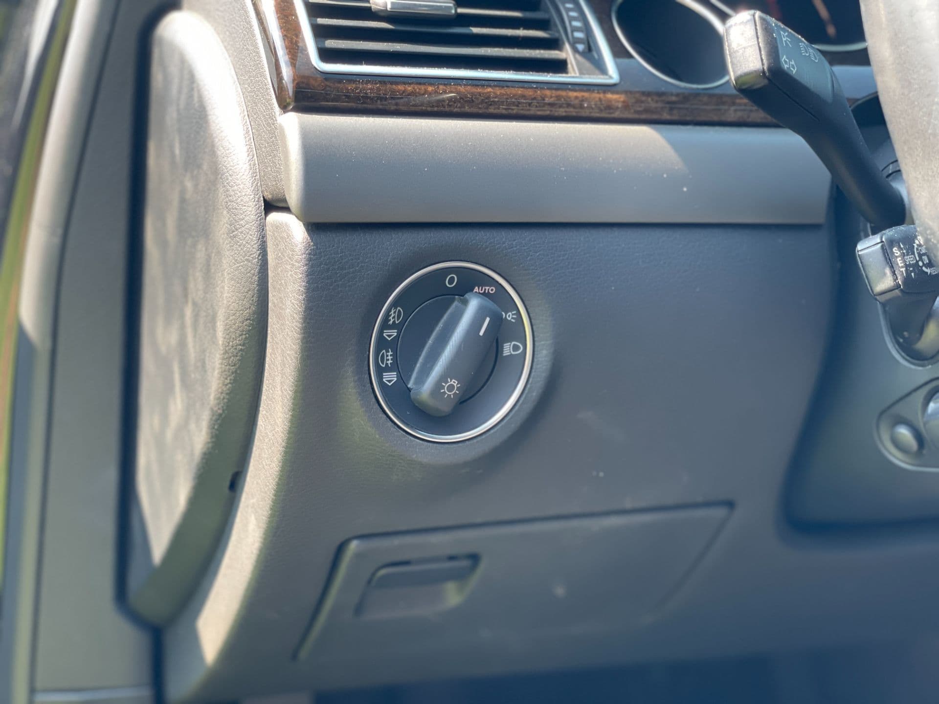 Audi A8 3,0 TDI V6 quattro Tiptronic - Bild 16