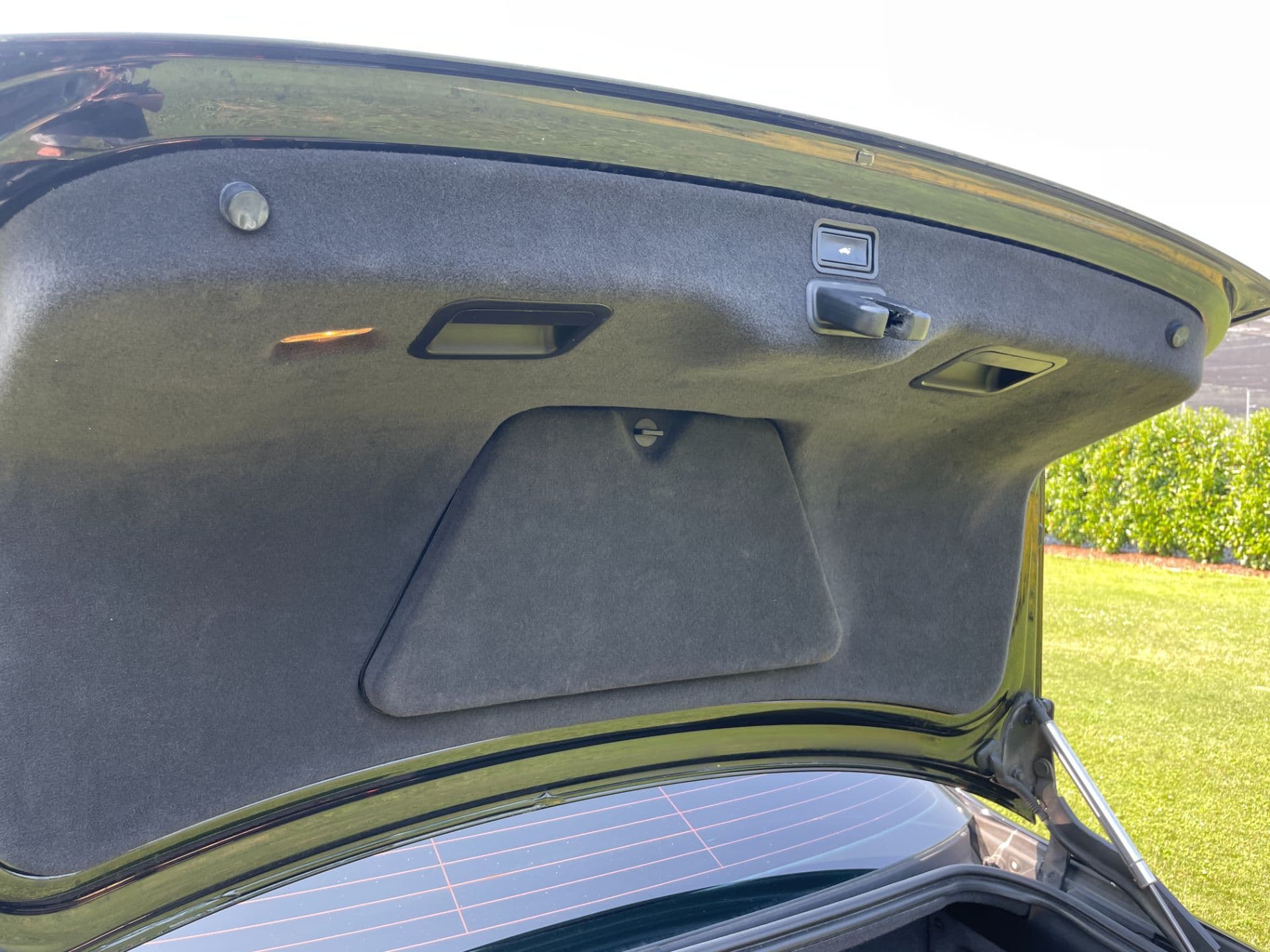 Audi A8 3,0 TDI V6 quattro Tiptronic - Bild 41