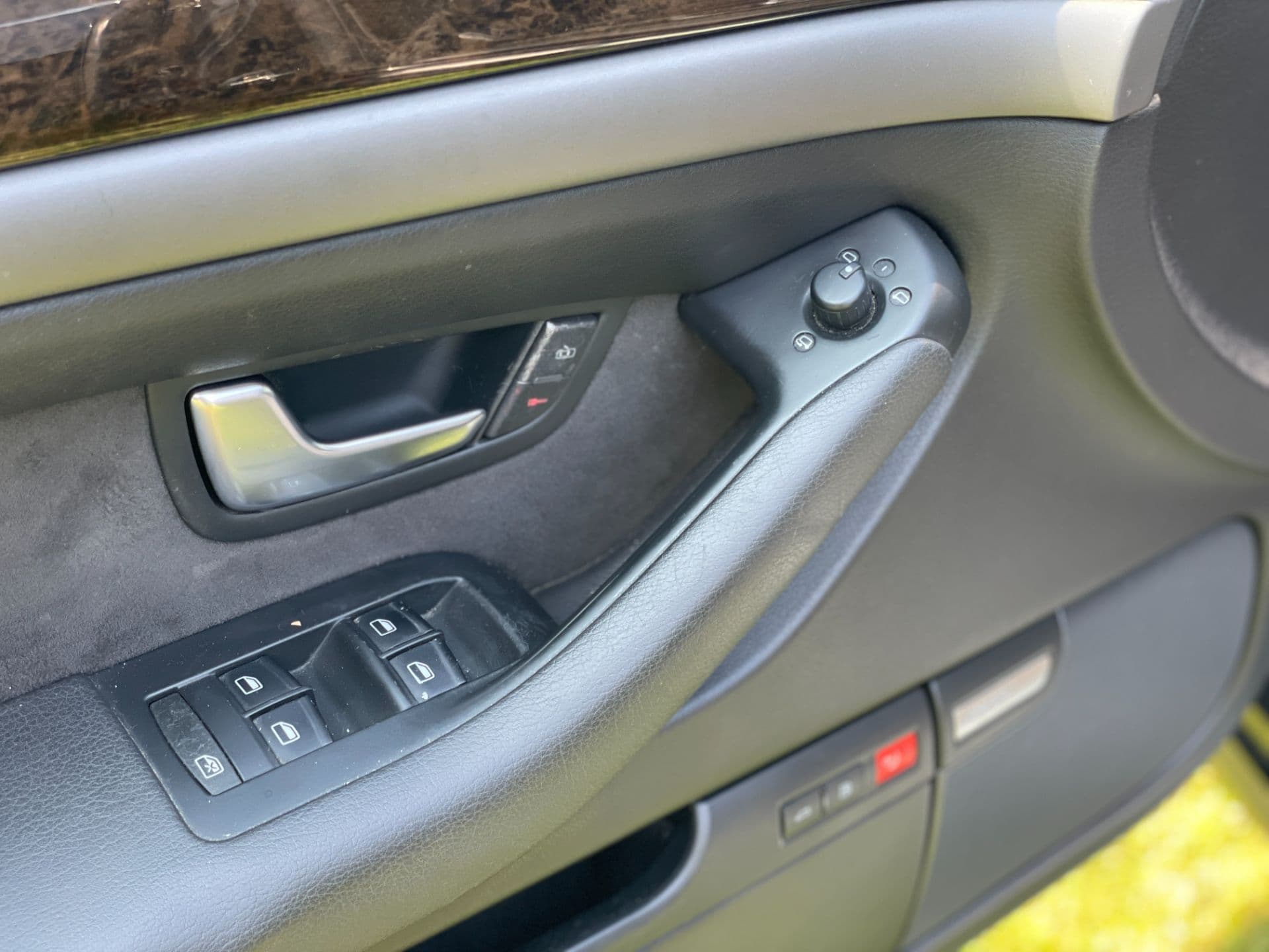 Audi A8 3,0 TDI V6 quattro Tiptronic - Bild 13