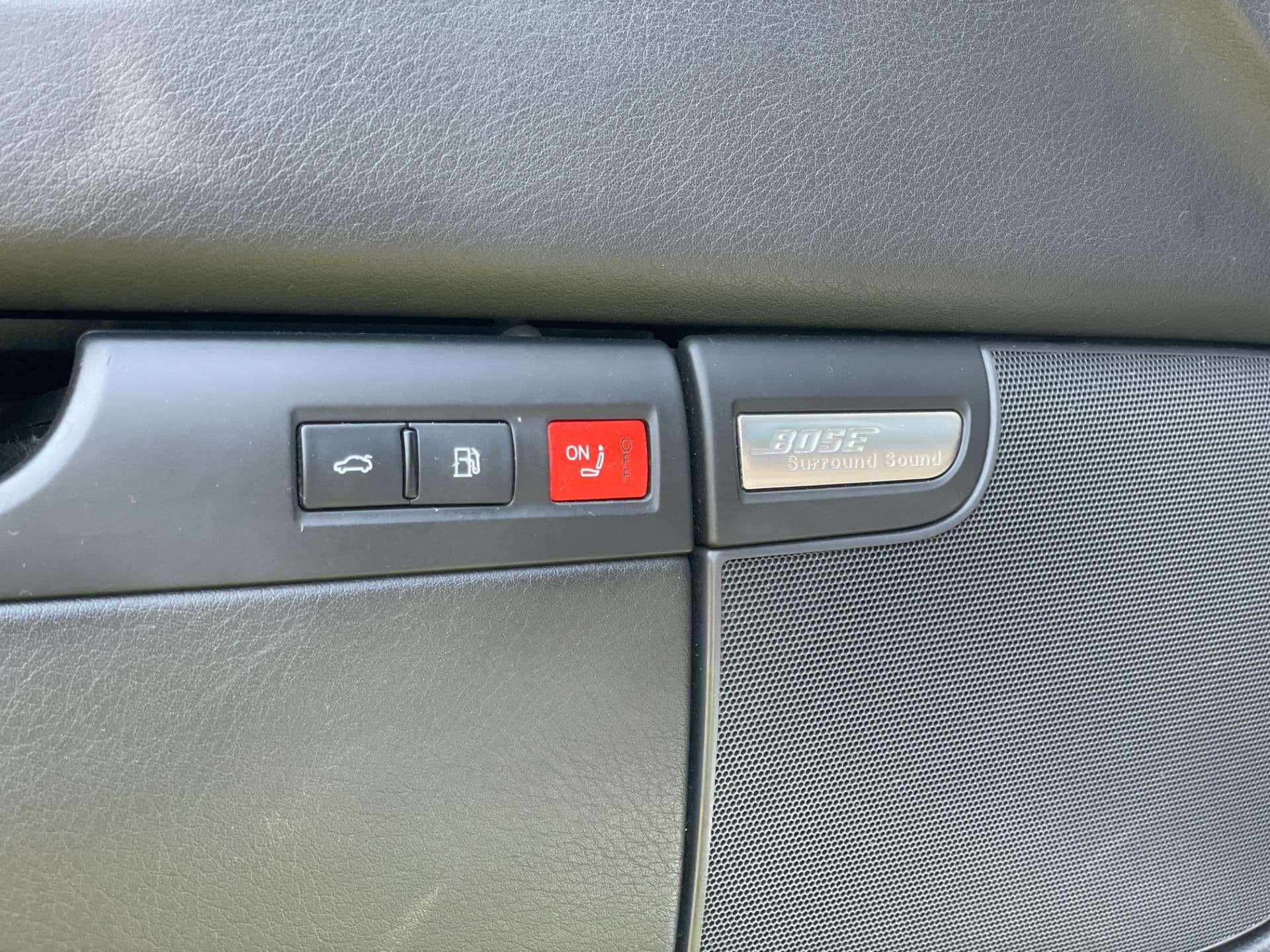 Audi A8 3,0 TDI V6 quattro Tiptronic - Bild 14