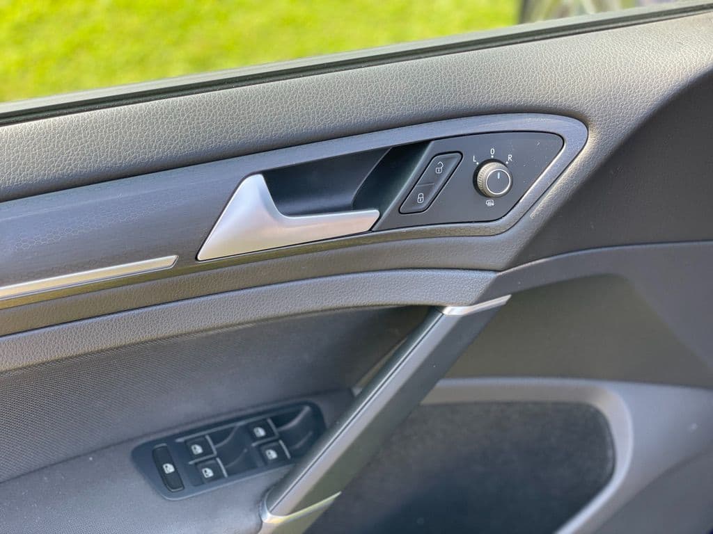 Volkswagen Golf GTI Performance 2,0 TSI DSG - Bild 15