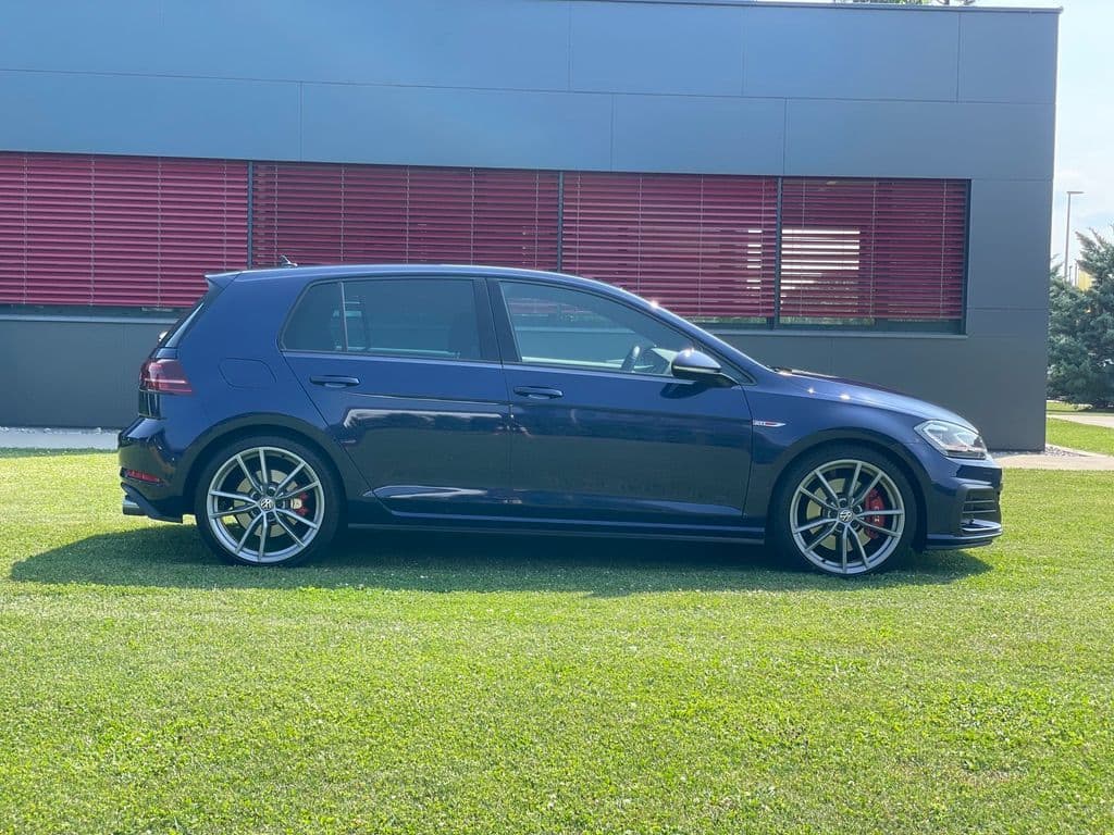 Volkswagen Golf GTI Performance 2,0 TSI DSG - Bild 10