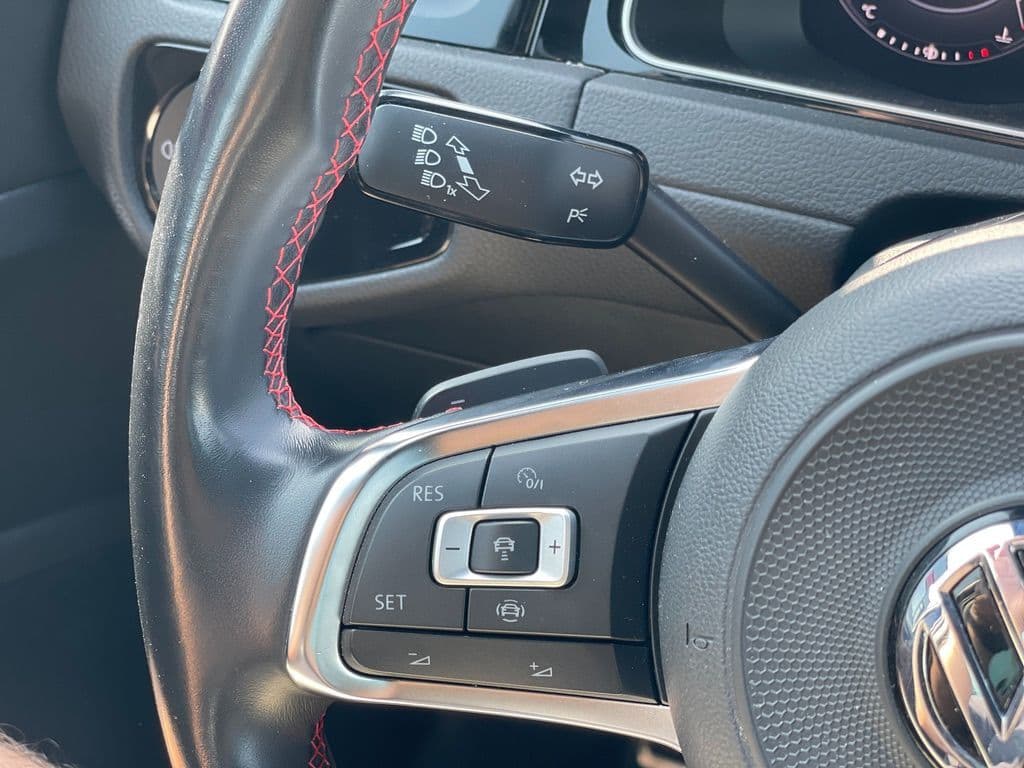 Volkswagen Golf GTI Performance 2,0 TSI DSG - Bild 19