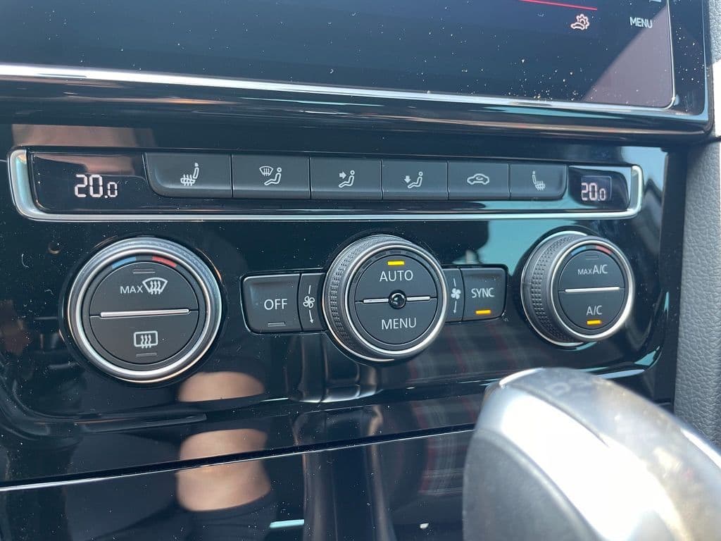 Volkswagen Golf GTI Performance 2,0 TSI DSG - Bild 28