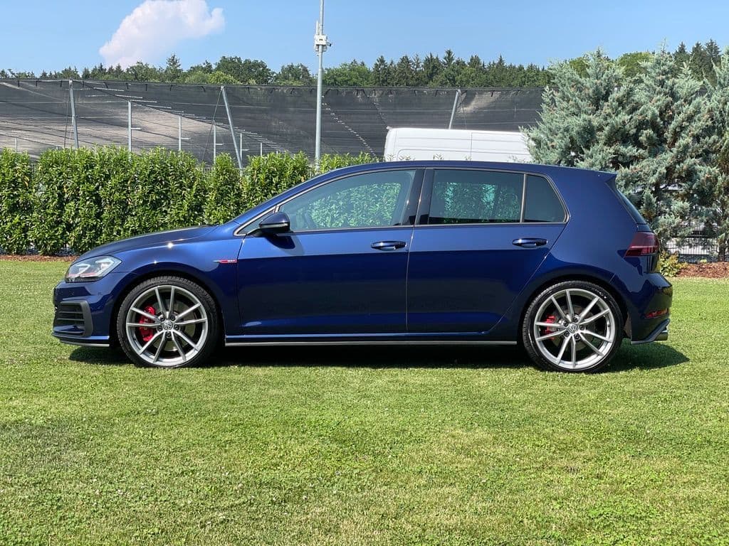 Volkswagen Golf GTI Performance 2,0 TSI DSG - Bild 6