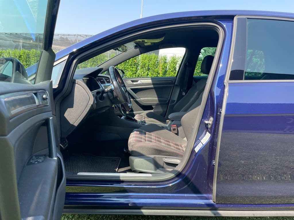 Volkswagen Golf GTI Performance 2,0 TSI DSG - Bild 13