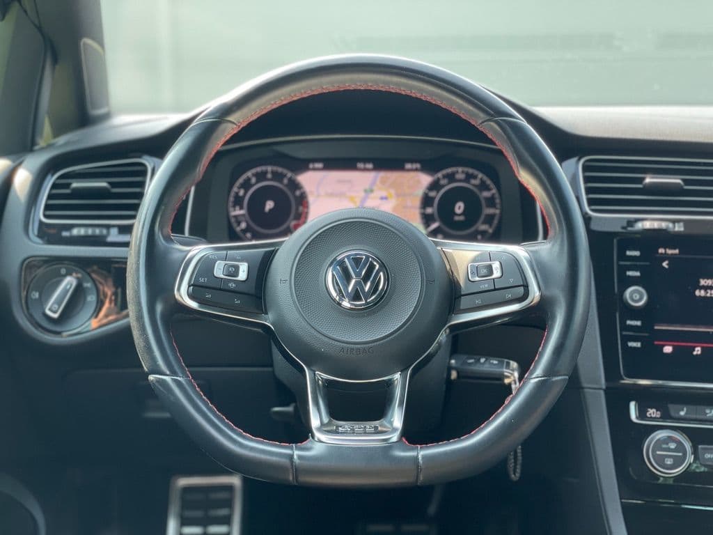 Volkswagen Golf GTI Performance 2,0 TSI DSG - Bild 17