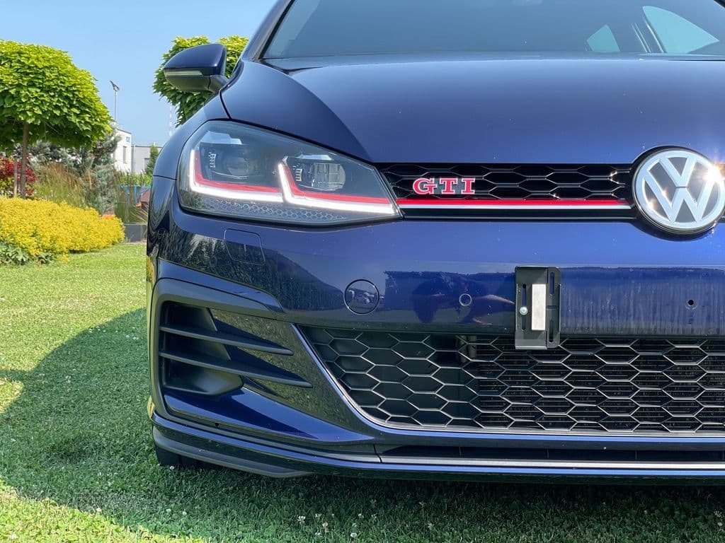 Volkswagen Golf GTI Performance 2,0 TSI DSG - Bild 5