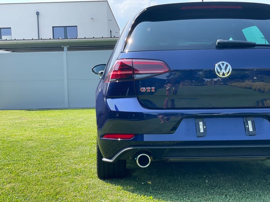 Volkswagen Golf GTI Performance 2,0 TSI DSG - Bild 49