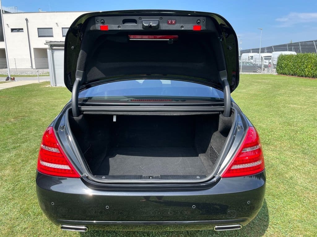 Mercedes-Benz S 500 CGI BE 7G-TRONIC - Bild 58