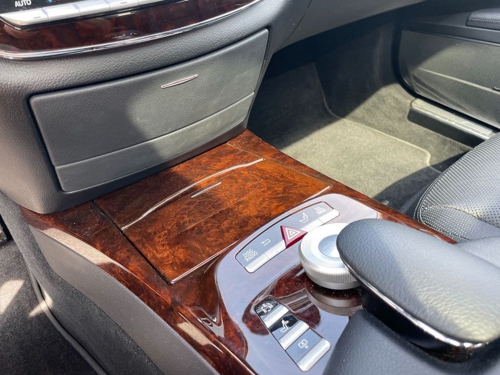 Mercedes-Benz S 500 CGI BE 7G-TRONIC - Bild 51