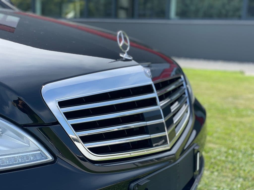 Mercedes-Benz S 500 CGI BE 7G-TRONIC - Bild 16