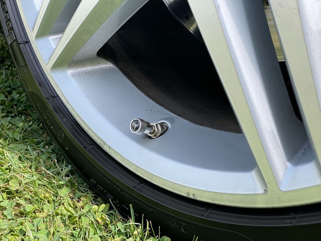 Mercedes-Benz S 500 CGI BE 7G-TRONIC - Bild 5