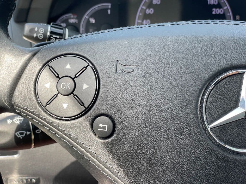 Mercedes-Benz S 500 CGI BE 7G-TRONIC - Bild 36