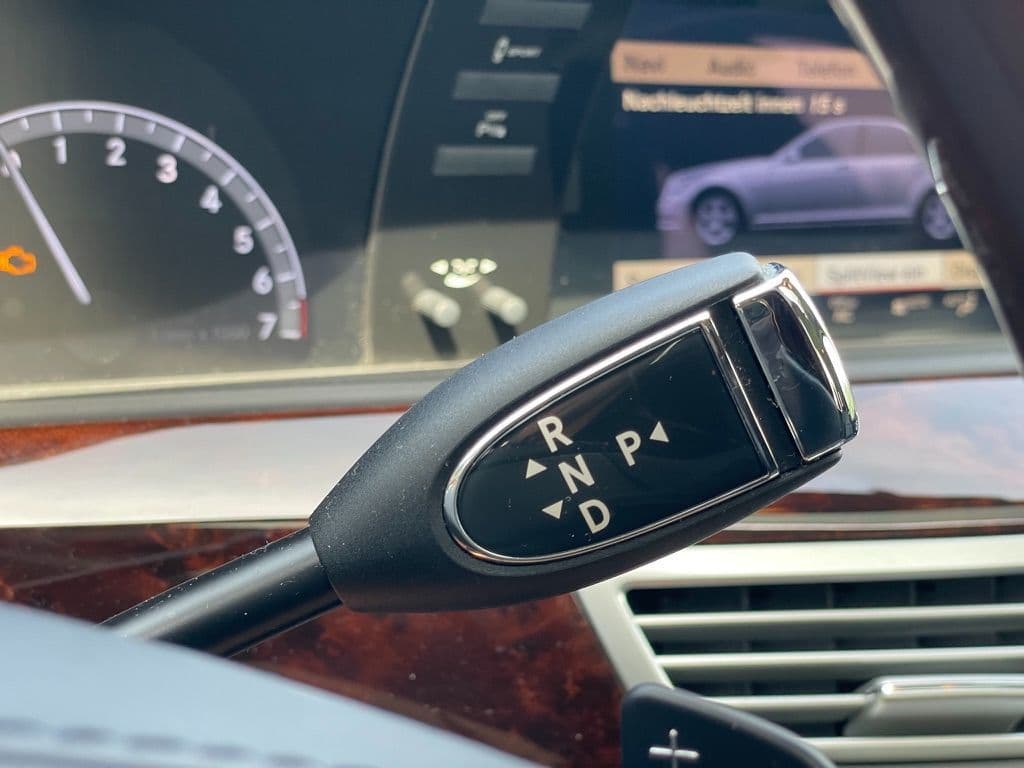 Mercedes-Benz S 500 CGI BE 7G-TRONIC - Bild 37