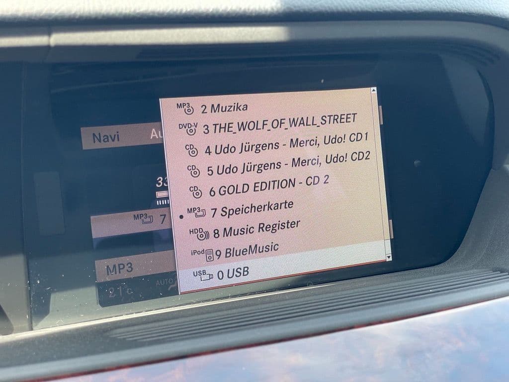 Mercedes-Benz S 500 CGI BE 7G-TRONIC - Bild 46