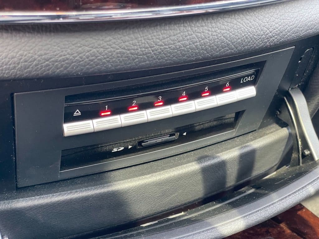 Mercedes-Benz S 500 CGI BE 7G-TRONIC - Bild 49