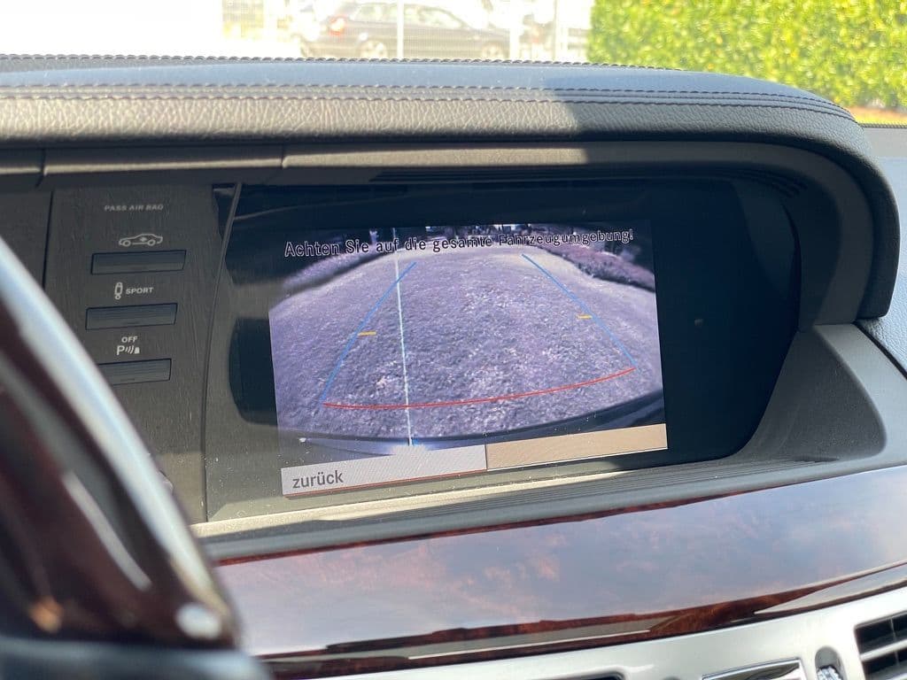 Mercedes-Benz S 500 CGI BE 7G-TRONIC - Bild 69