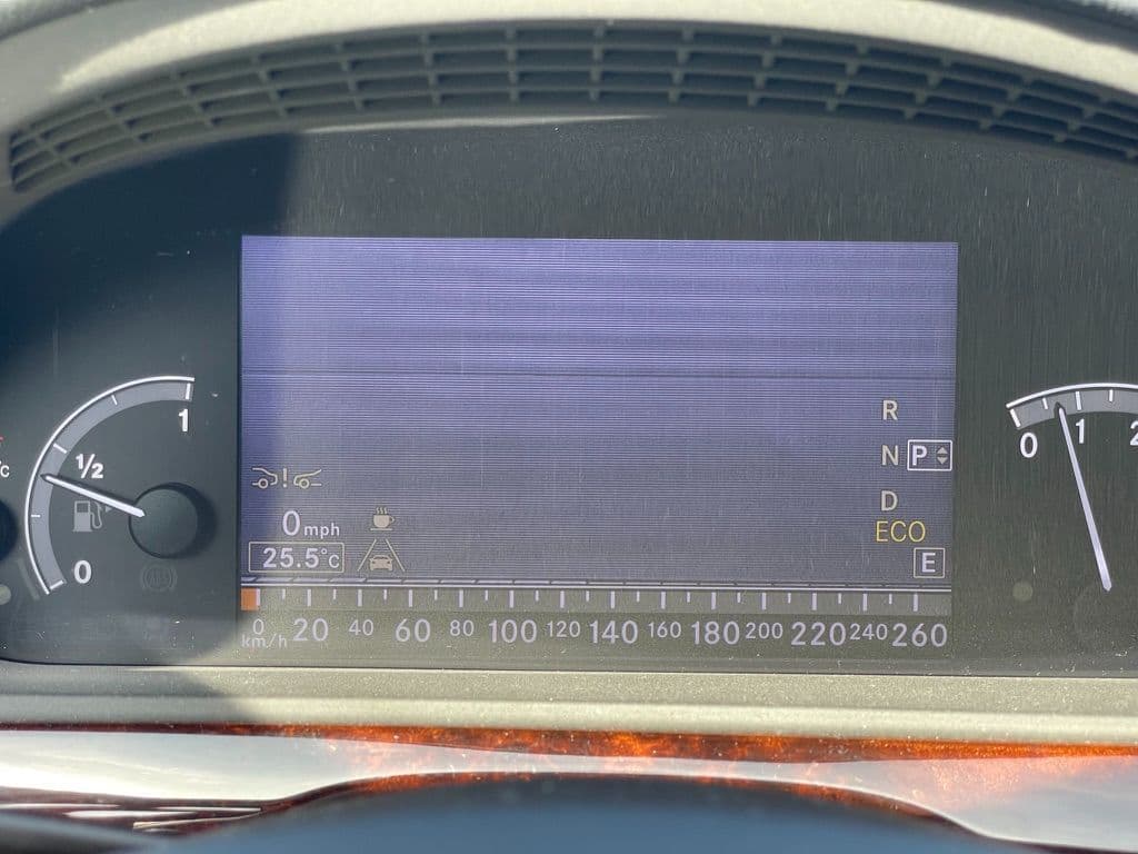 Mercedes-Benz S 500 CGI BE 7G-TRONIC - Bild 54