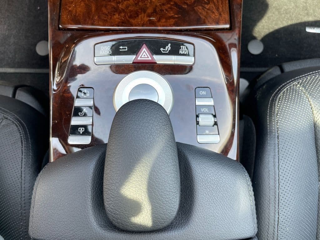 Mercedes-Benz S 500 CGI BE 7G-TRONIC - Bild 52