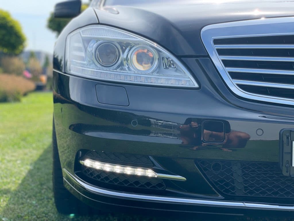 Mercedes-Benz S 500 CGI BE 7G-TRONIC - Bild 17