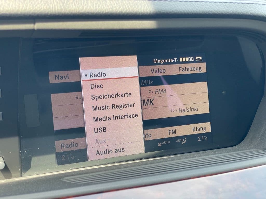 Mercedes-Benz S 500 CGI BE 7G-TRONIC - Bild 44