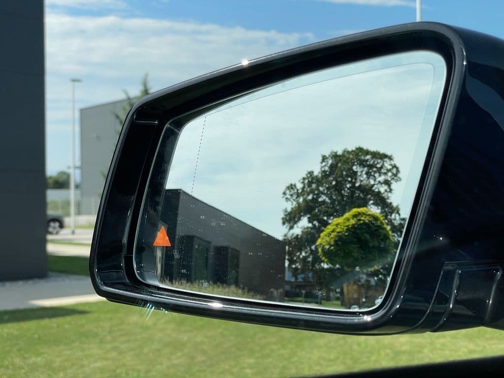 Mercedes-Benz S 500 CGI BE 7G-TRONIC - Bild 68