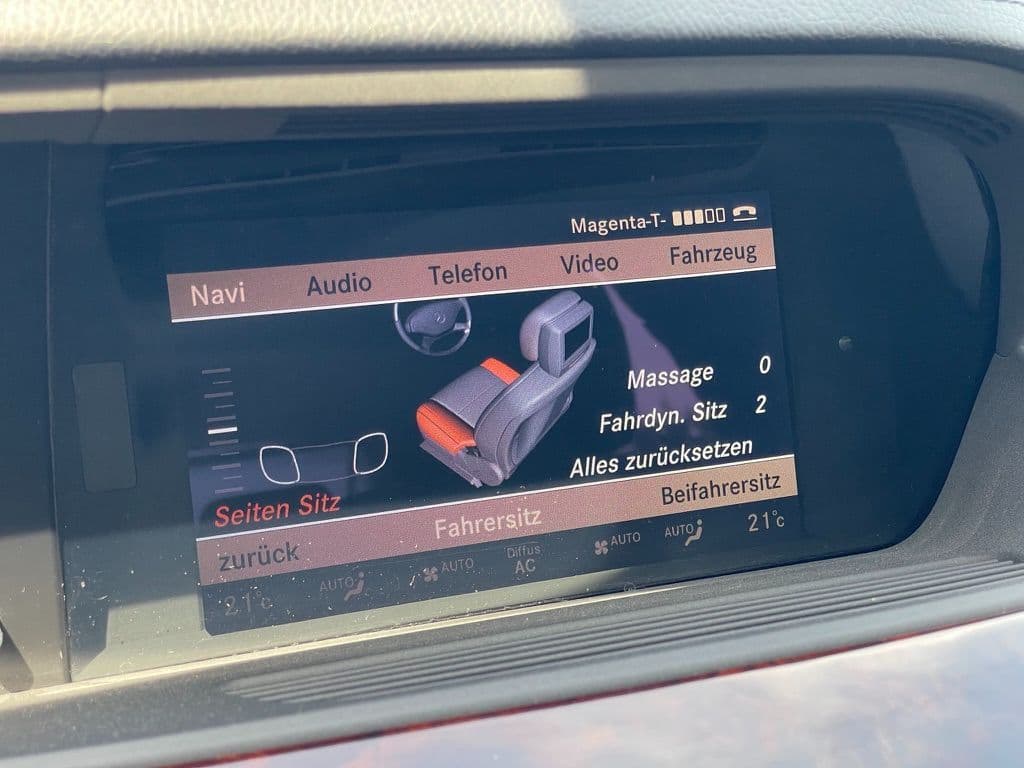 Mercedes-Benz S 500 CGI BE 7G-TRONIC - Bild 48