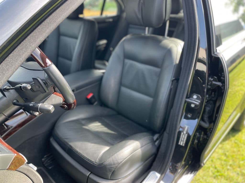 Mercedes-Benz S 500 CGI BE 7G-TRONIC - Bild 24