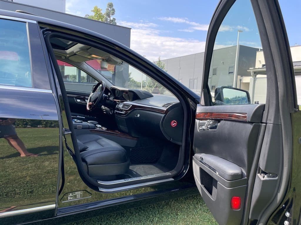 Mercedes-Benz S 500 CGI BE 7G-TRONIC - Bild 63