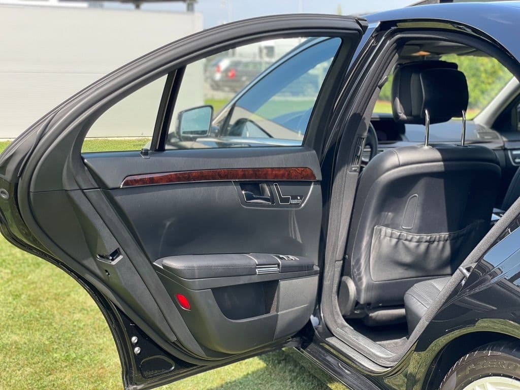 Mercedes-Benz S 500 CGI BE 7G-TRONIC - Bild 56