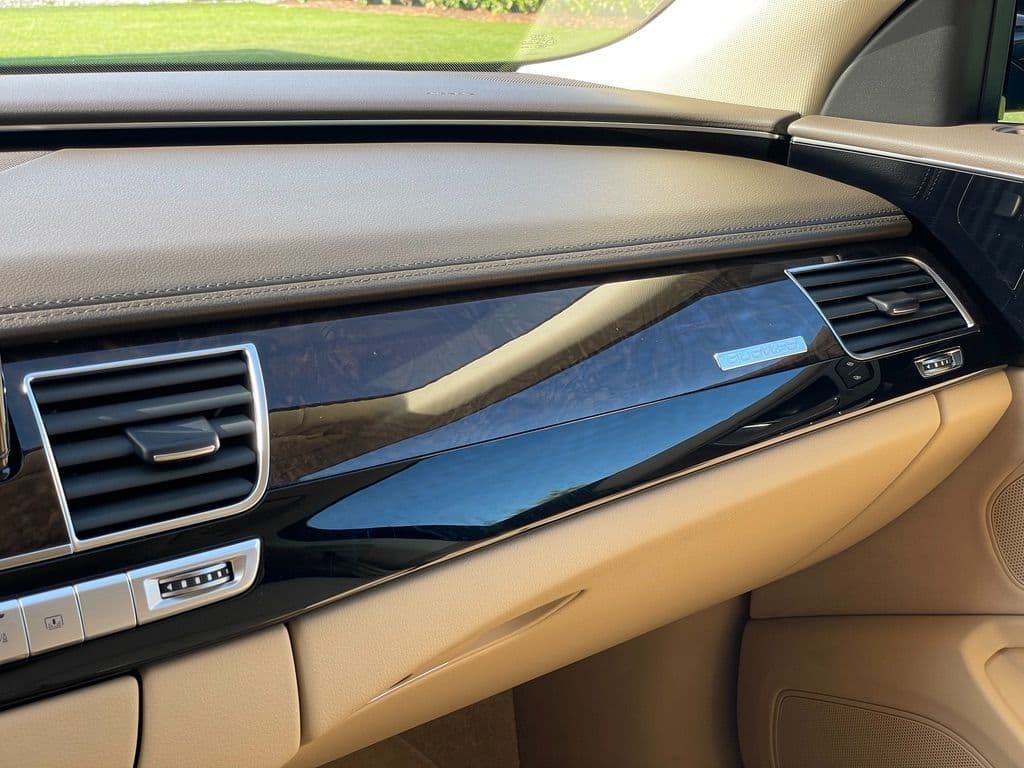 Audi A8 3,0 TDI quattro Tiptronic - Bild 49