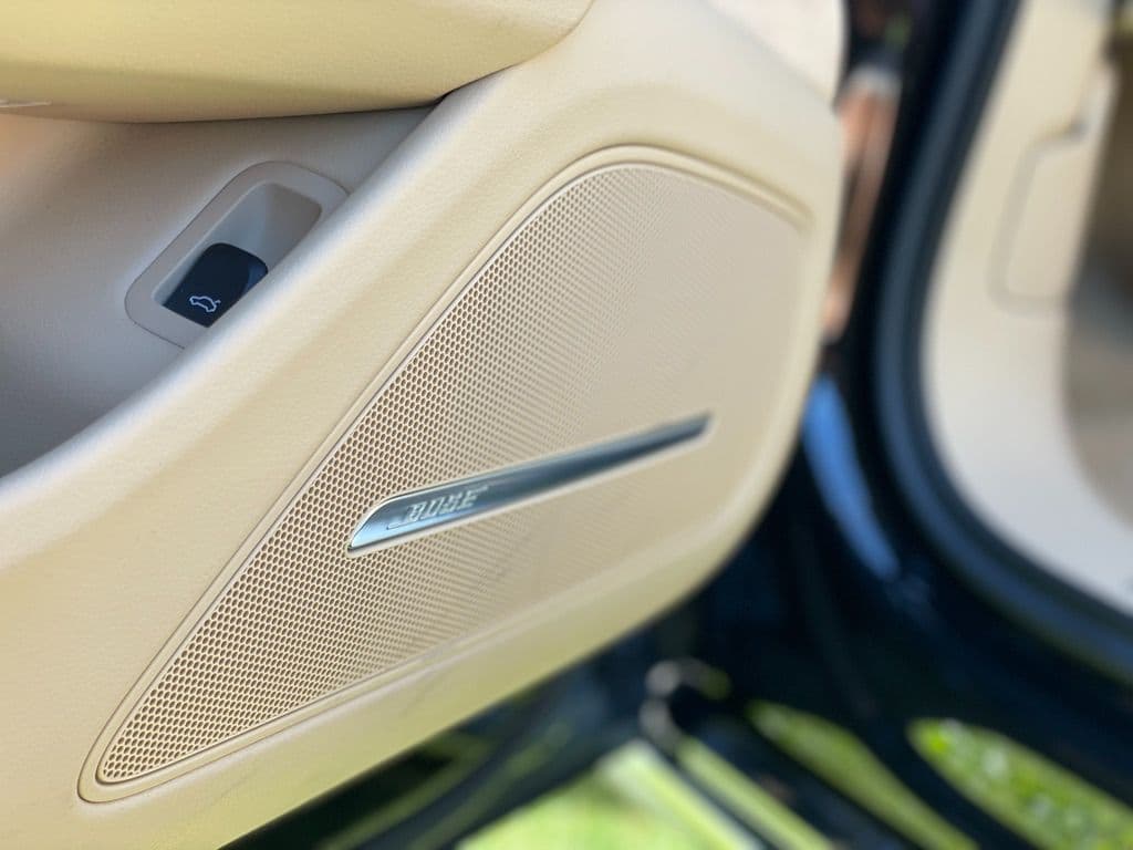 Audi A8 3,0 TDI quattro Tiptronic - Bild 21