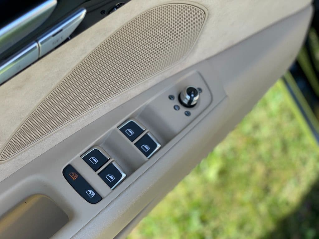 Audi A8 3,0 TDI quattro Tiptronic - Bild 20