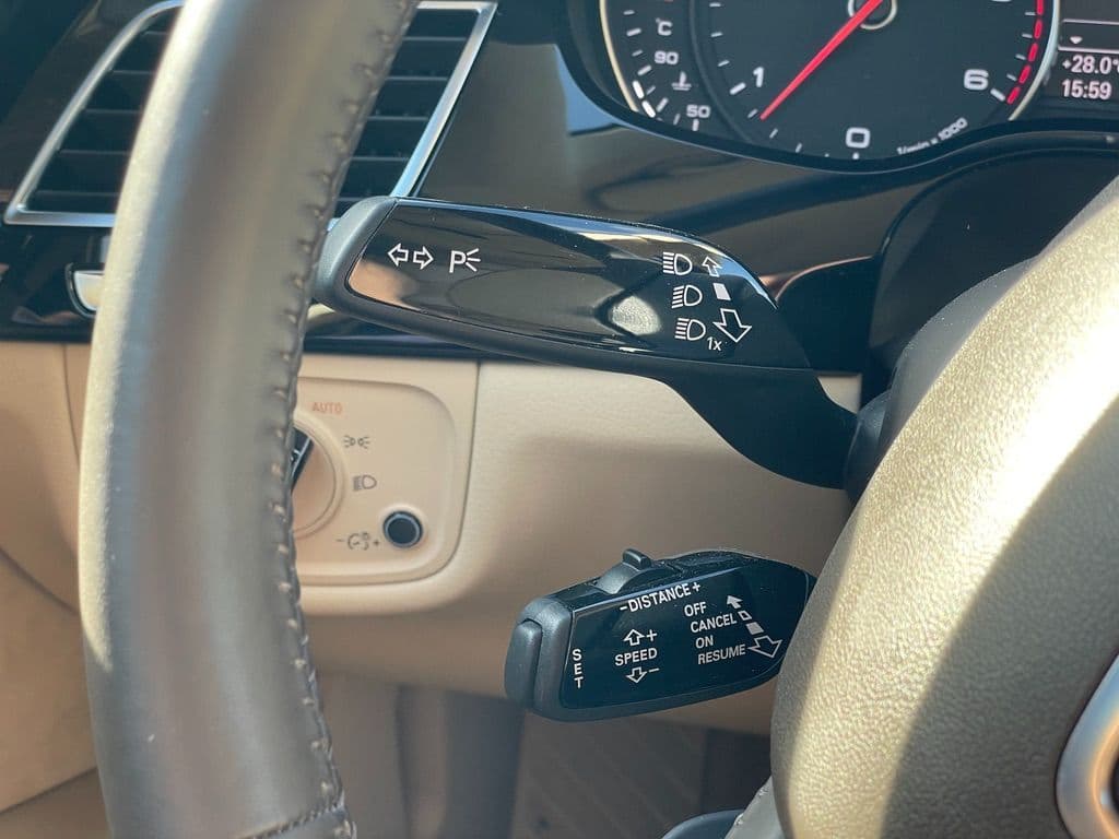 Audi A8 3,0 TDI quattro Tiptronic - Bild 31