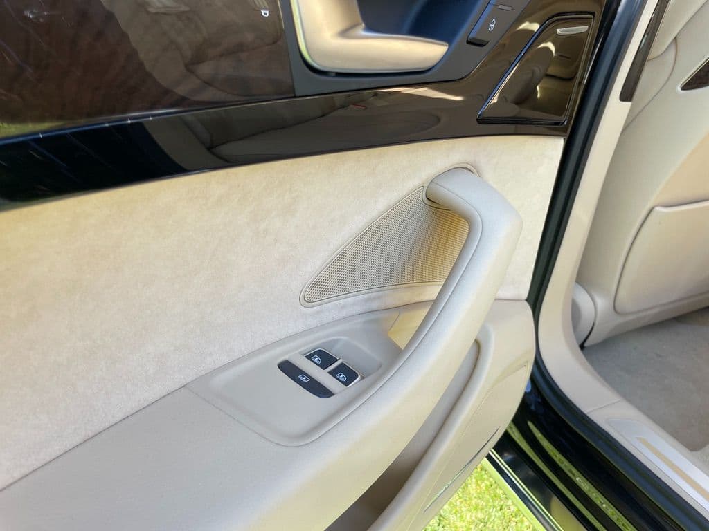 Audi A8 3,0 TDI quattro Tiptronic - Bild 56