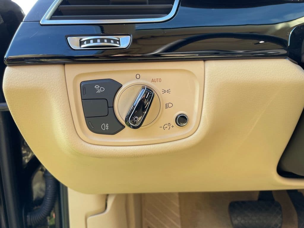 Audi A8 3,0 TDI quattro Tiptronic - Bild 25