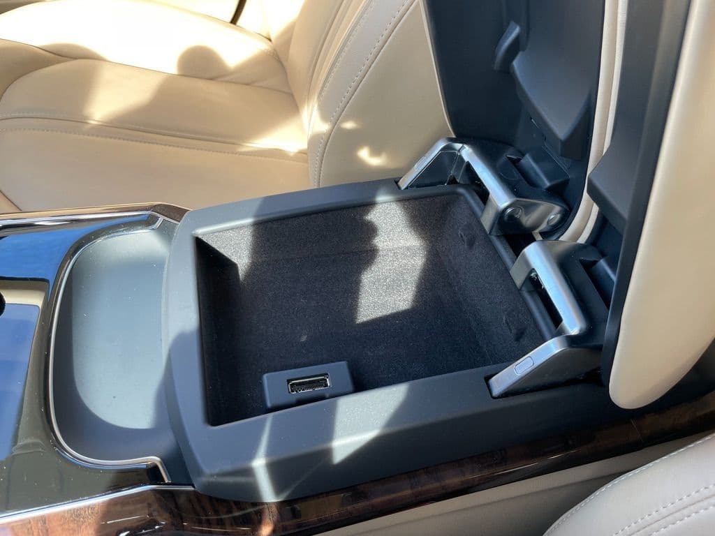 Audi A8 3,0 TDI quattro Tiptronic - Bild 50