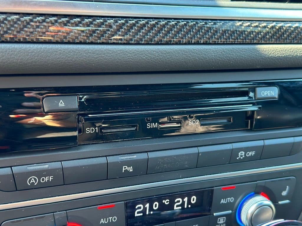 Audi RS6 A6  Avant 4,0 TFSI quattro Aut. - Bild 32